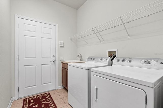 13723 EASTFORK LANE, Hudson, FL 34669