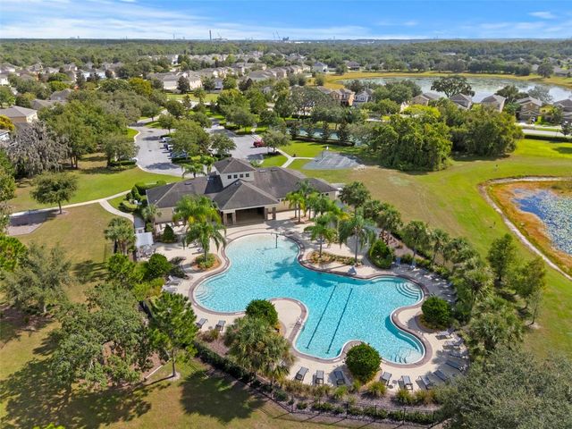 13723 EASTFORK LANE, Hudson, FL 34669