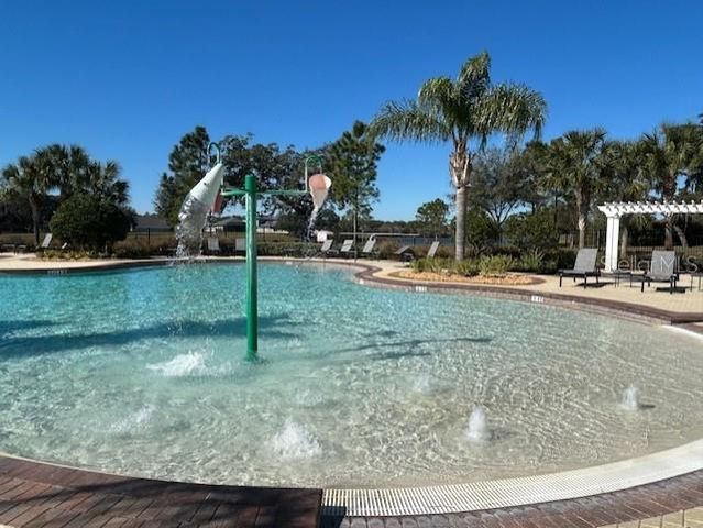 13723 EASTFORK LANE, Hudson, FL 34669