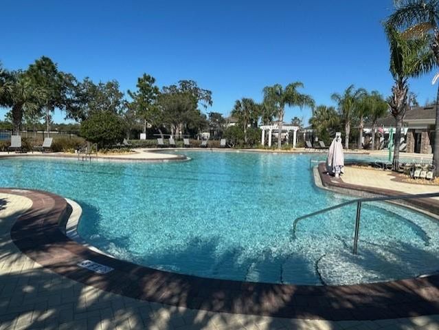 13723 EASTFORK LANE, Hudson, FL 34669
