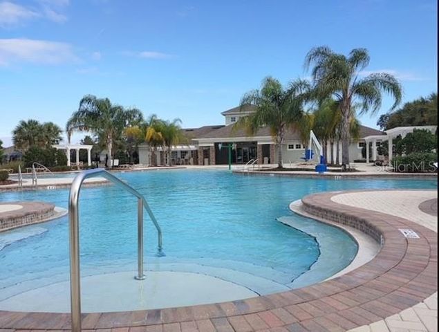 13723 EASTFORK LANE, Hudson, FL 34669