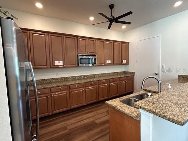 13723 EASTFORK LANE, Hudson, FL 34669
