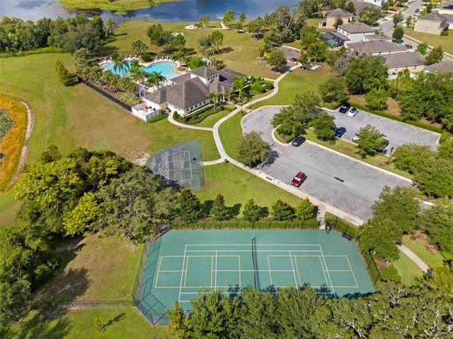 13723 EASTFORK LANE, Hudson, FL 34669