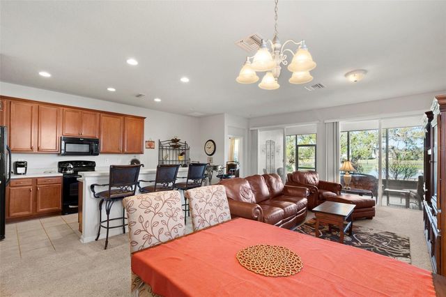 13723 EASTFORK LANE, Hudson, FL 34669