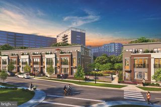 1805 S FERN ST #POTOMAC 16, Arlington, VA 22202