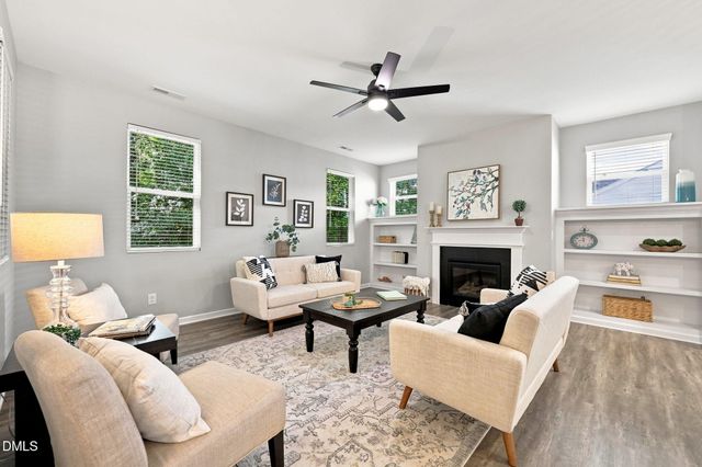 308 Everly Mist Way, Wake Forest, NC 27587