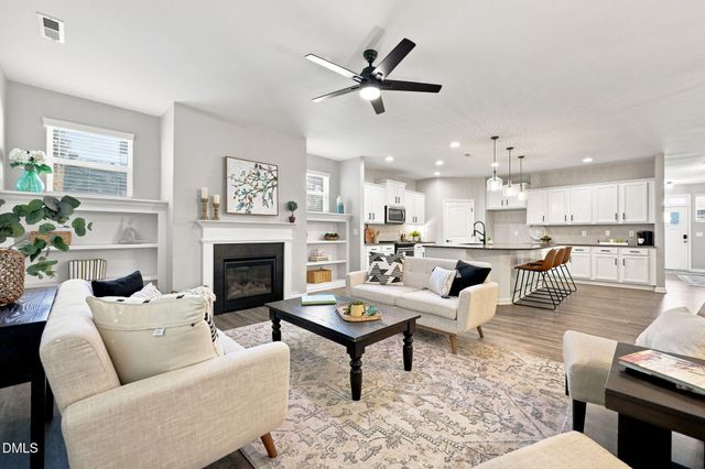 308 Everly Mist Way, Wake Forest, NC 27587