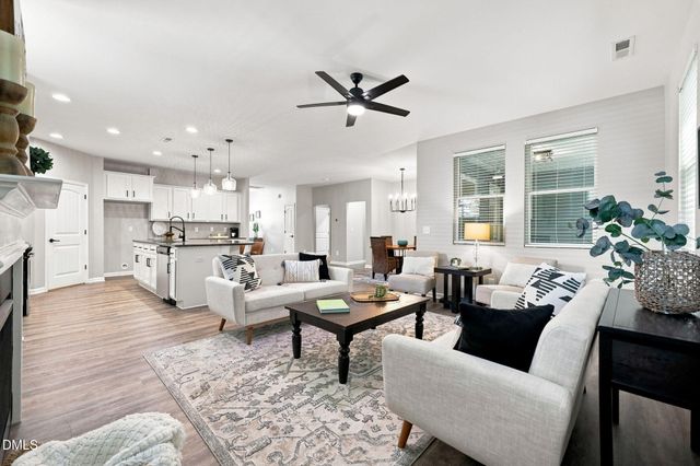 308 Everly Mist Way, Wake Forest, NC 27587