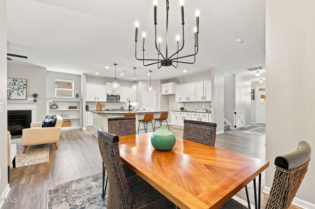 308 Everly Mist Way, Wake Forest, NC 27587
