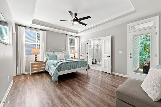 308 Everly Mist Way, Wake Forest, NC 27587