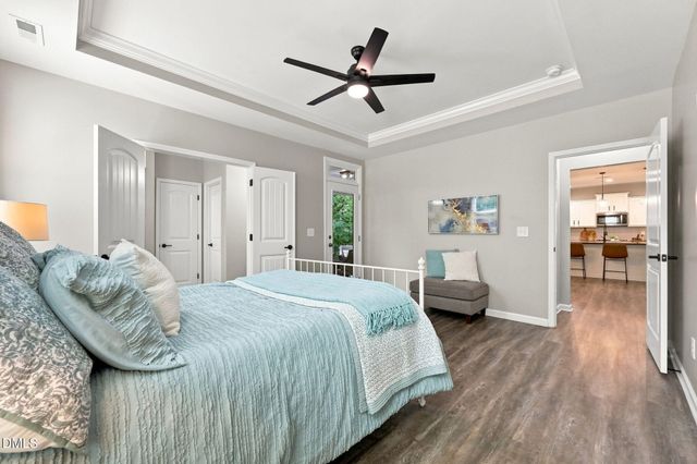 308 Everly Mist Way, Wake Forest, NC 27587