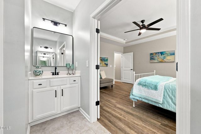 308 Everly Mist Way, Wake Forest, NC 27587