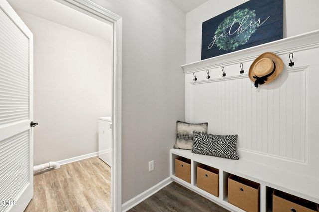 308 Everly Mist Way, Wake Forest, NC 27587