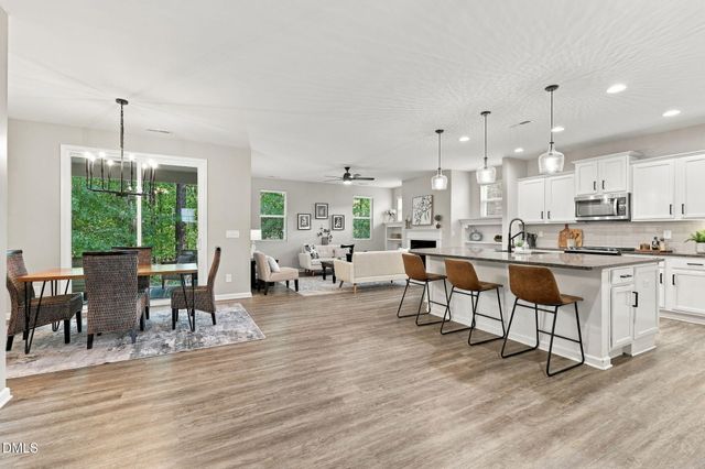 308 Everly Mist Way, Wake Forest, NC 27587