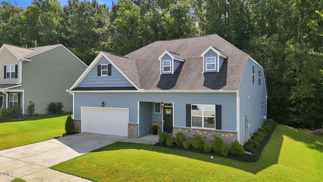 308 Everly Mist Way, Wake Forest, NC 27587