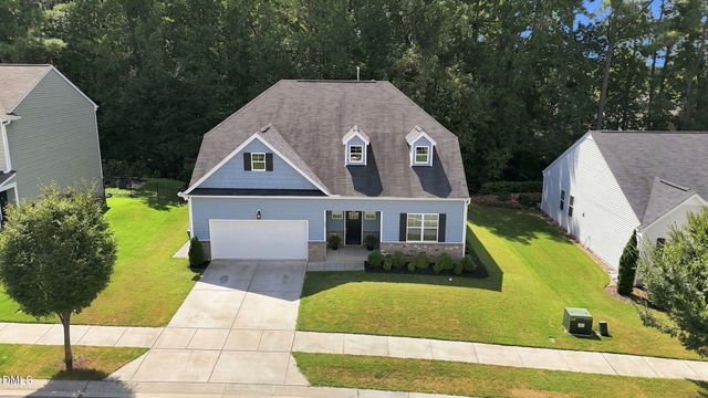 308 Everly Mist Way, Wake Forest, NC 27587