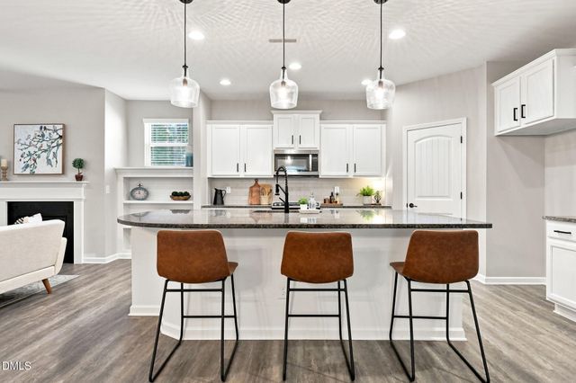 308 Everly Mist Way, Wake Forest, NC 27587