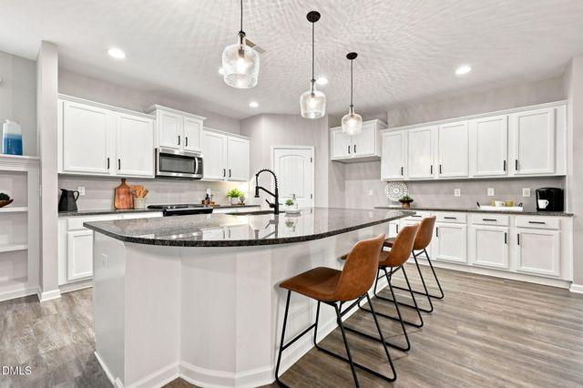 308 Everly Mist Way, Wake Forest, NC 27587