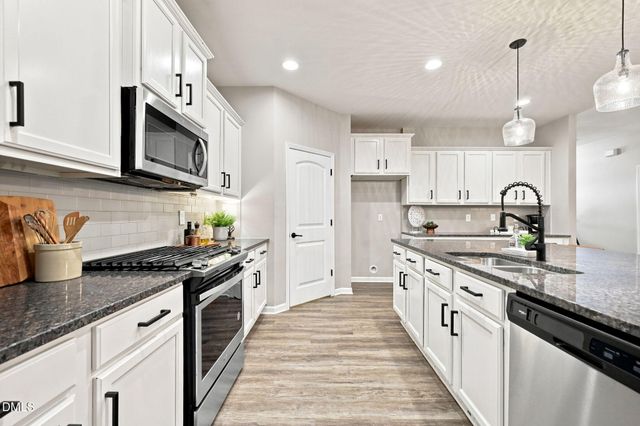 308 Everly Mist Way, Wake Forest, NC 27587