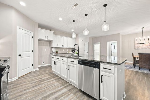 308 Everly Mist Way, Wake Forest, NC 27587