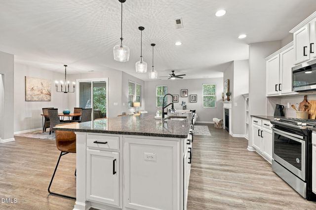308 Everly Mist Way, Wake Forest, NC 27587
