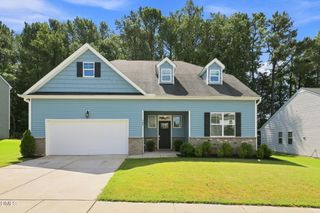308 Everly Mist Way, Wake Forest, NC 27587
