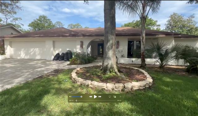 3126 EDGEMOOR DRIVE, Palm Harbor, FL 34685