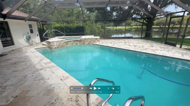 3126 EDGEMOOR DRIVE, Palm Harbor, FL 34685