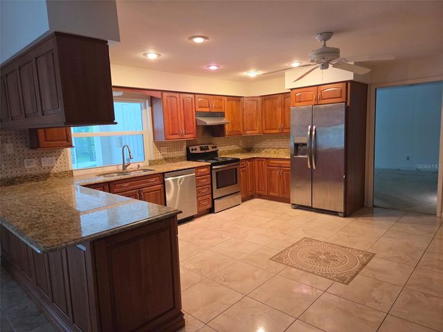 3126 EDGEMOOR DRIVE, Palm Harbor, FL 34685