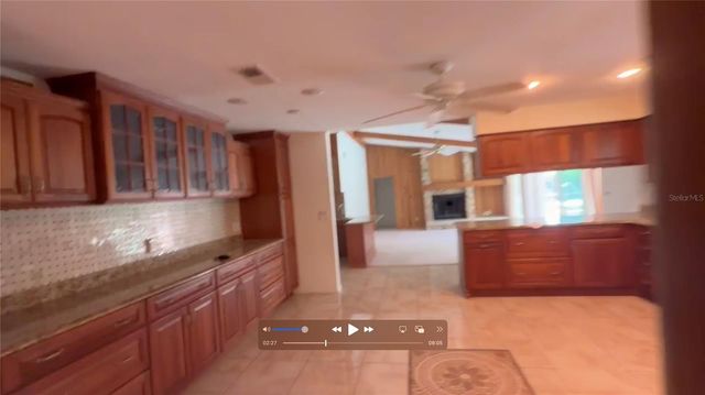 3126 EDGEMOOR DRIVE, Palm Harbor, FL 34685