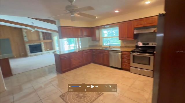 3126 EDGEMOOR DRIVE, Palm Harbor, FL 34685