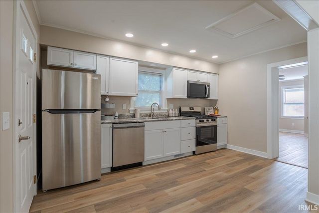 1810 Taylor Avenue, Evansville, IN 47714
