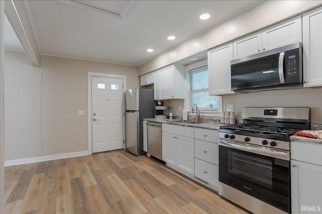 1810 Taylor Avenue, Evansville, IN 47714