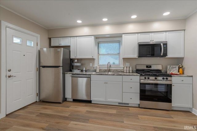 1810 Taylor Avenue, Evansville, IN 47714