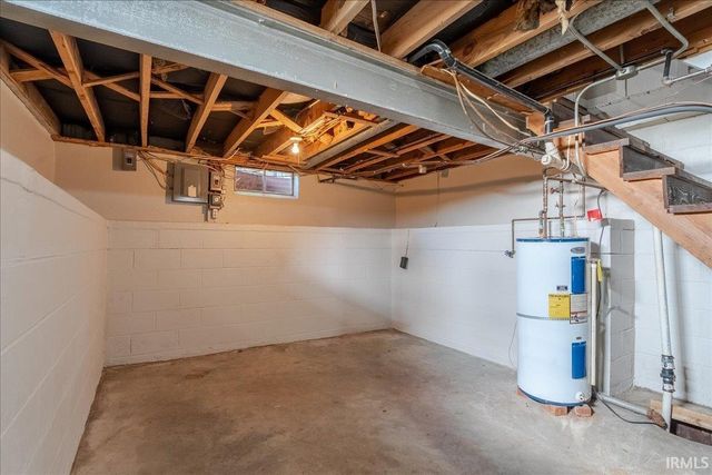 1810 Taylor Avenue, Evansville, IN 47714