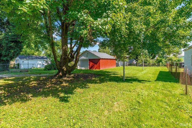 1810 Taylor Avenue, Evansville, IN 47714