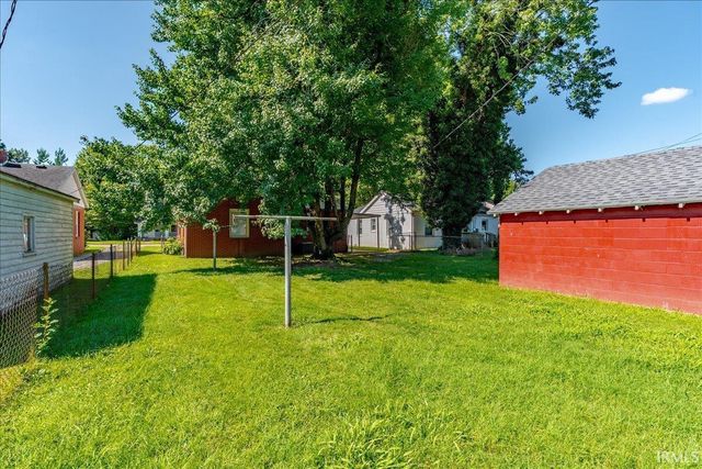 1810 Taylor Avenue, Evansville, IN 47714