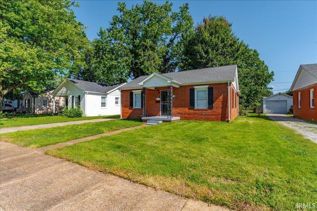 1810 Taylor Avenue, Evansville, IN 47714
