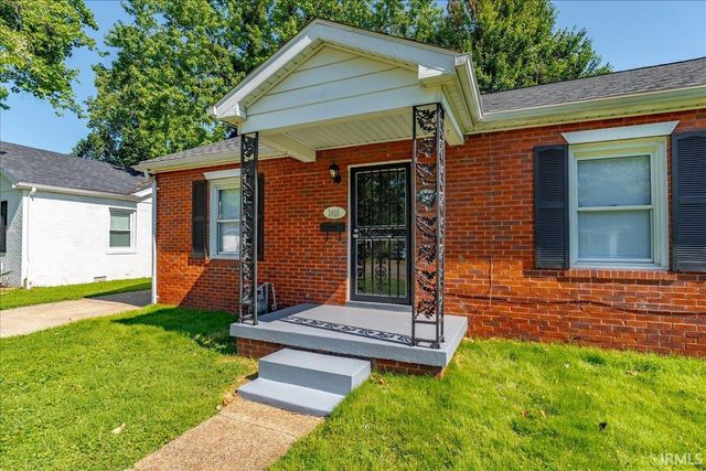 1810 Taylor Avenue, Evansville, IN 47714