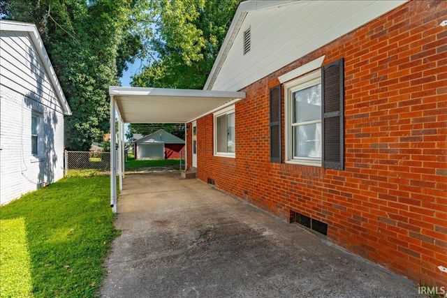 1810 Taylor Avenue, Evansville, IN 47714