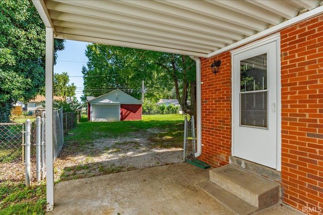 1810 Taylor Avenue, Evansville, IN 47714