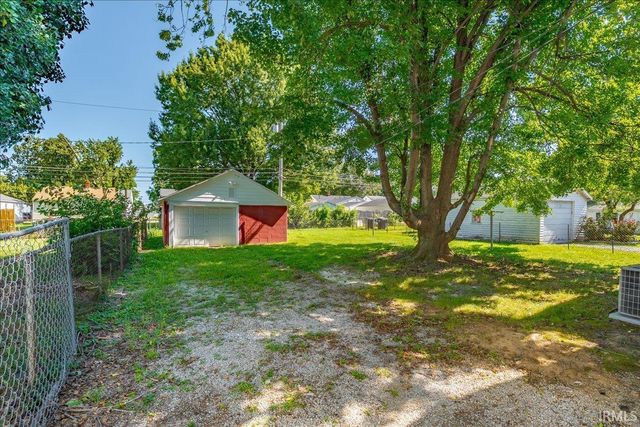1810 Taylor Avenue, Evansville, IN 47714