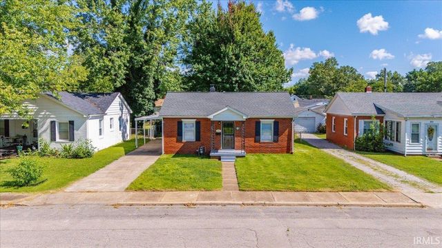 1810 Taylor Avenue, Evansville, IN 47714