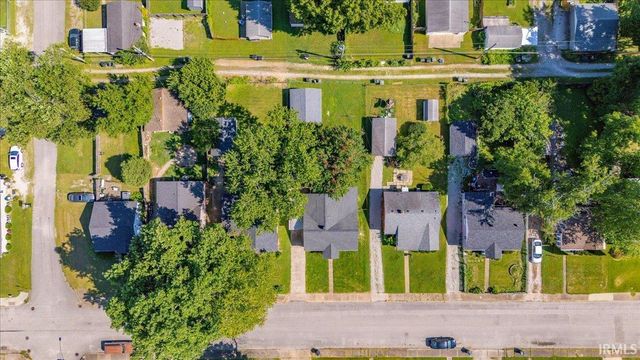 1810 Taylor Avenue, Evansville, IN 47714