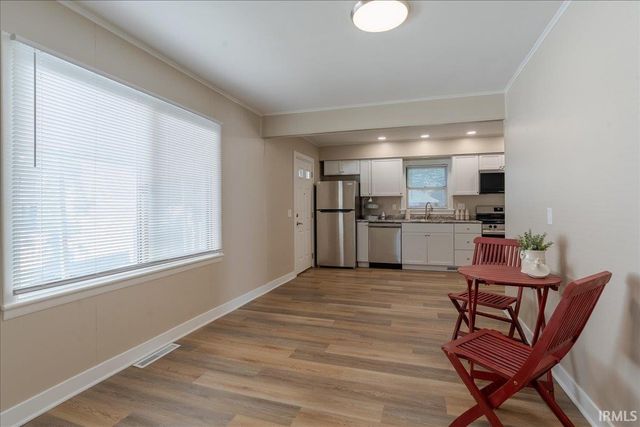 1810 Taylor Avenue, Evansville, IN 47714
