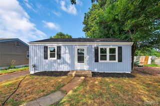 8509 Mackenzie Road, St Louis, MO 63123
