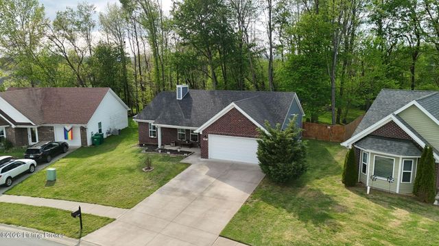2726 Bagby Way, Louisville, KY 40216