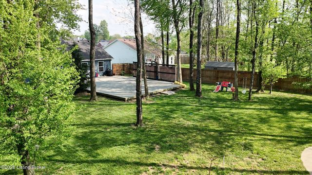 2726 Bagby Way, Louisville, KY 40216