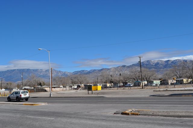 114-156 WYOMING Boulevard NE, Albuquerque, NM 87123