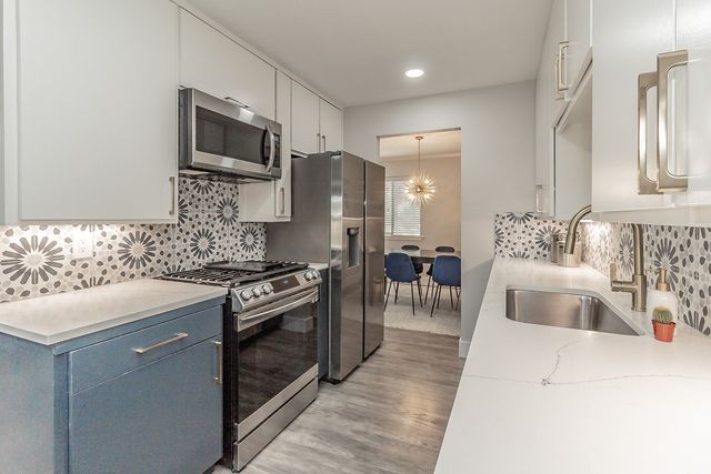 5609 Bonnie Wayne Street, Haltom City, TX 76117